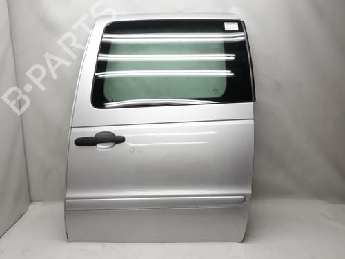 Venstre side skydedør MERCEDES-BENZ VANEO (414) 1.7 CDI (414.700) (91 hp) 20569736