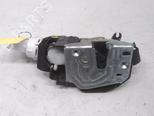 Front right lock MERCEDES-BENZ S-CLASS (W220, V220) S 430, S 430 L (220.070, 220.170) | BP20516673C97 