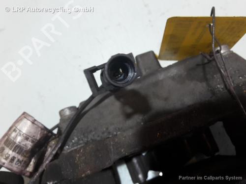 Left front brake caliper MERCEDES-BENZ M-CLASS (W163) ML 350 | BP20539977M105 