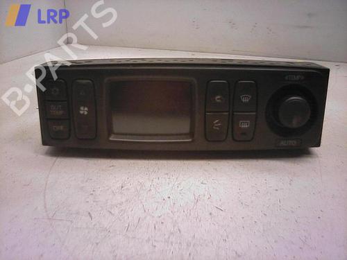 Climate control MITSUBISHI GALANT VIII (EA_) 2.0 (EA2A) | BP20553134I5 