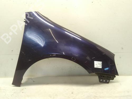 Used Right front fenders VW GOLF V (1K1) 1.6 (102 hp) 20595505