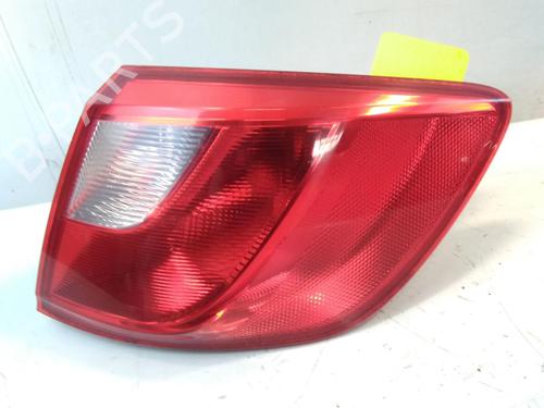 Used Right taillight SEAT IBIZA IV ST (6J8, 6P8) 1.6 TDI (105 hp) 20593511
