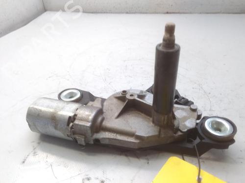Used Rear wiper motor FORD FOCUS III Turnier 1.6 TDCi (95 hp) 20520561