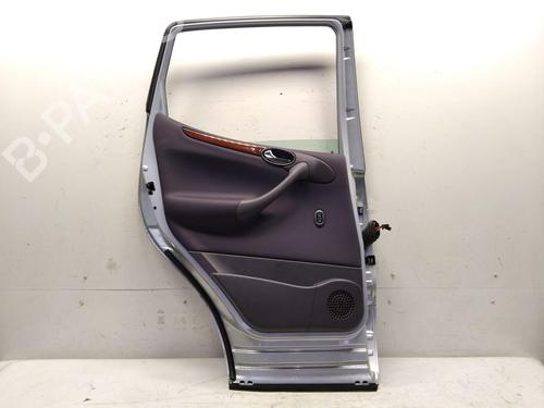 Left rear door MERCEDES-BENZ A-CLASS (W168) A 160 (168.033, 168.133) | BP24964968C4 
