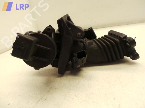 Throttle body FORD FOCUS II Turnier (DA_, FFS, DS) 1.6 TDCi | BP20542290M82 