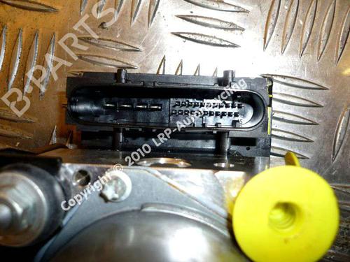 ABS pump CITROËN C1 (PM_, PN_) 1.0 | BP20554446M43 