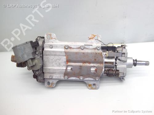 Steering column JAGUAR S-TYPE II (X200) 4.0 V8 | BP20559755M21 