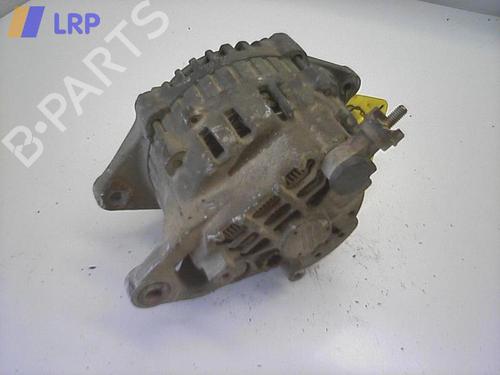 Alternator KIA SPORTAGE SUV (K00) 2.0 i 16V 4WD | BP20560414M7 