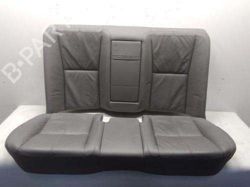 Used Rear seat MERCEDES-BENZ S-CLASS (W221, V221) S 350 (221.056, 221.156) (272 hp) 20594178