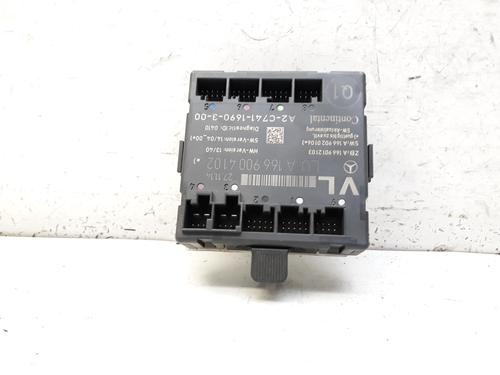 Electronic module MERCEDES-BENZ B-CLASS Sports Tourer (W246, W242) B 180 CDI / d (246.212) | BP20529125M83 