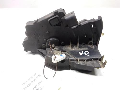 Used Front right lock BMW 3 Touring (E46) 318 i (143 hp) 20516670