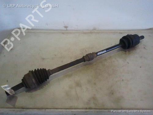 Used Left front driveshaft PROTON PERSONA 400 (C9_S) 416 GLXi (113 hp) 20547508