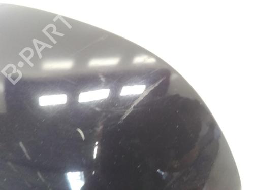 Left mirror AUDI A4 B6 Avant (8E5) 2.0 | BP20517131C26 