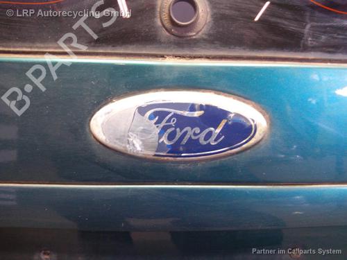 Tailgate FORD GALAXY I (WGR) 2.3 16V | BP20550741C6 