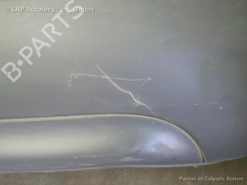Rear bumper AUDI A6 C5 (4B2) 2.8 | BP20575830C8 