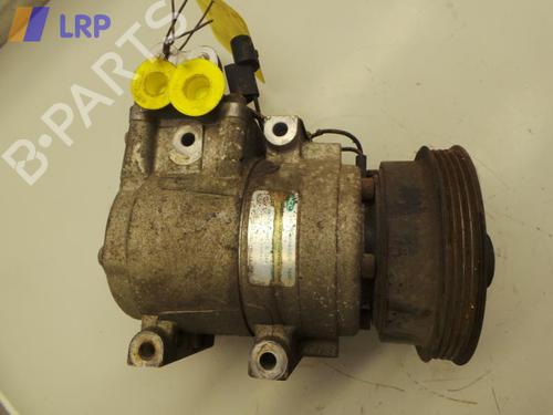 AC compressor HYUNDAI ACCENT II (LC) 1.3 | BP20557355M34 