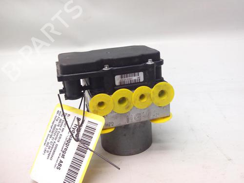 ABS pump OPEL COMBO Box Body/MPV 1.3 CDTI 16V | BP20554484M43