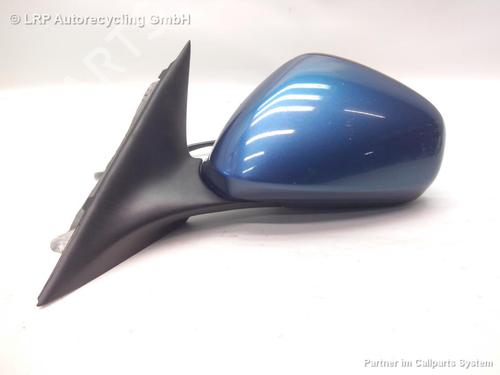 Left mirror ALFA ROMEO 159 (939_) 1.8 MPI (939AXL1A) | BP20534391C26 