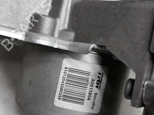 Steering column FORD FIESTA VI (CB1, CCN) 1.4 TDCi | BP20559900M21 