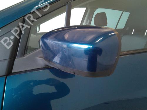 Used Left mirror MAZDA 5 (CR) 1.8 (CR19) (116 hp) 20591533