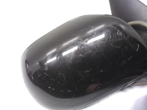 Right mirror SKODA FABIA I Combi (6Y5) 1.4 16V | BP20534872C27 