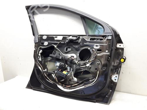 Left front door PEUGEOT 508 SW I (8E_) 1.6 THP | BP20590530C2 