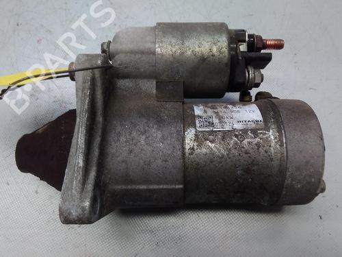 Used Starter FIAT IDEA (350_) 1.4 16V (95 hp) 20527454