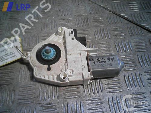 Right front window motor AUDI A6 C6 Avant (4F5) 2.7 TDI | BP20544684E20