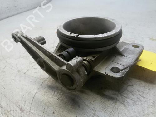 Used Throttle body RENAULT MEGANE I (BA0/1_) 1.6 16V (BA04, BA0B, BA11, BA1J, BA16, BA19, BA1K, BA1V,... (107 hp) 22704987