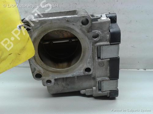 Throttle body FIAT GRANDE PUNTO (199_) 1.4 (199AXB11, 199AXB1A, 199BXB1A, 199AXL1A) | BP20542414M82 