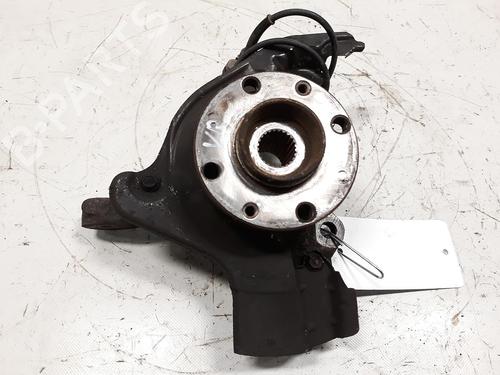 Used Right front steering knuckle FIAT BRAVO II (198_) 1.4 T-Jet (198AXF1B) (150 hp) 20524319