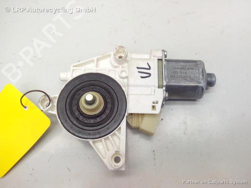Used Left front window motor MERCEDES-BENZ C-CLASS (W204) C 220 CDI (204.008) (170 hp) 20544625