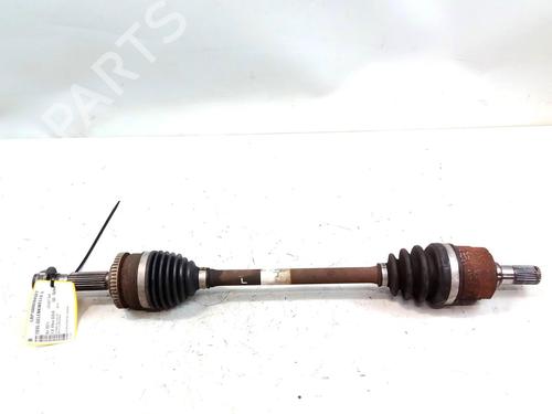 Semiasse anteriore sinistro Semiasse anteriore sinistro HYUNDAI i10 III (AC3, AI3) 1.0 MPi (67 hp) 36360679 36360679