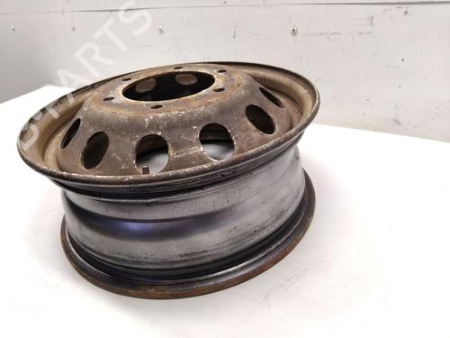 Other FORD TRANSIT V363 Platform/Chassis (FED, FFD) 2.0 EcoBlue | BP35917571O1  - Image 6
