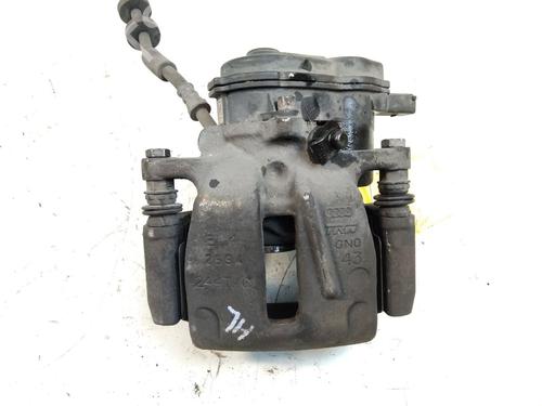 Used Left rear brake caliper AUDI A8 D4 (4H2, 4H8, 4HC, 4HL) 3.0 TDI quattro (258 hp) 32176613