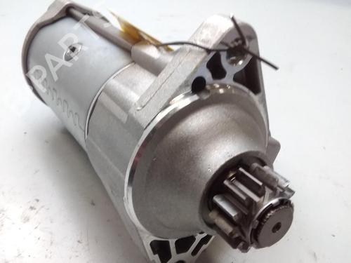 Used Starter SKODA KAROQ (NU7, ND7) 2.0 TDI 4x4 (150 hp) 20527449