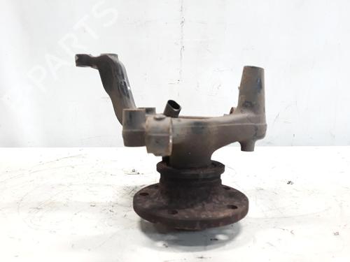 Left rear steering knuckle AUDI A3 Sportback (8PA) 1.9 TDI | BP20528589M27 