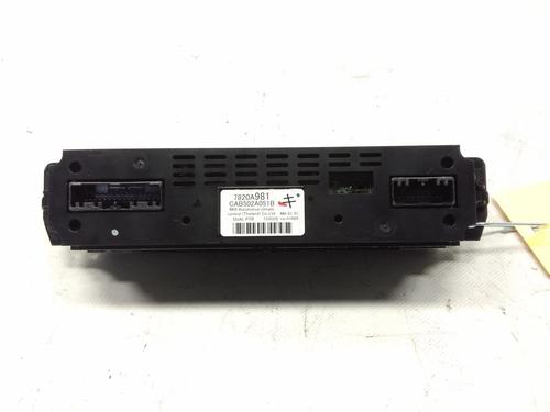 Climate control MITSUBISHI ECLIPSE CROSS (GK_, GL_) Plug-in Hybrid 4WD (GL3W) | BP31573119I5 