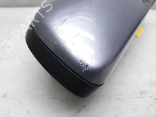 Right mirror OPEL VECTRA C Estate (Z02) 3.0 V6 CDTI (F35) | BP20535412C27 