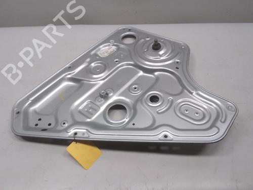 Rear left window mechanism KIA VENGA (YN) 1.4 CVVT | BP20518428C24 