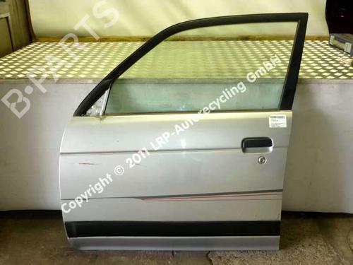 Used Left front door Left front door DAIHATSU GRAN MOVE (G3) 1.6 16V (G301) (91 hp) 20581881 20581881
