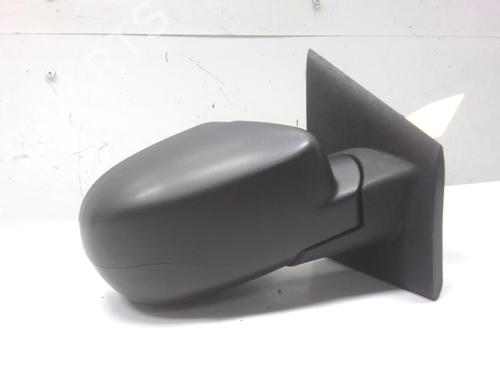 Used Right mirror RENAULT TWINGO II (CN0_) 1.2 16V (CN04, CN0B) (75 hp) 29512727