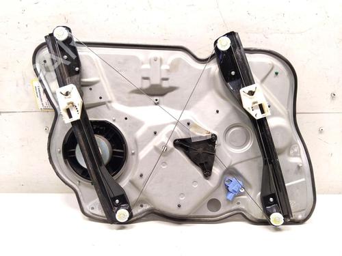 Used Front right window mechanism SKODA OCTAVIA II (1Z3) 1.4 TSI (122 hp) 29575527