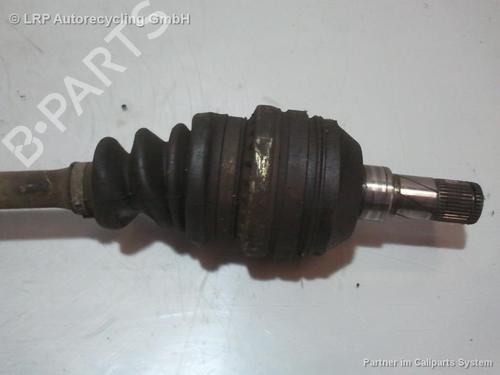 Right front driveshaft OPEL VECTRA A (J89) 1.8 i Cat (F19, M19) | BP20532591M39 