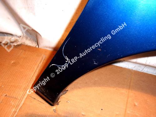 Right front fenders FORD GALAXY I (WGR) 2.3 16V | BP20557677C42 