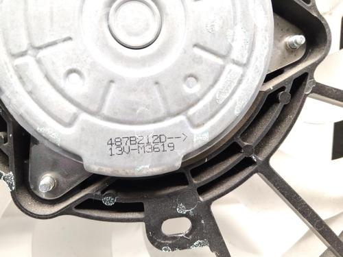Radiator fan MITSUBISHI ECLIPSE CROSS (GK_, GL_) Plug-in Hybrid 4WD (GL3W) | BP40507934M35 - Image 9