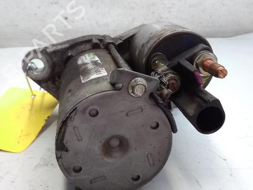 Starter VW POLO (9N_, 9A_) 1.2 12V | BP20527320M8 