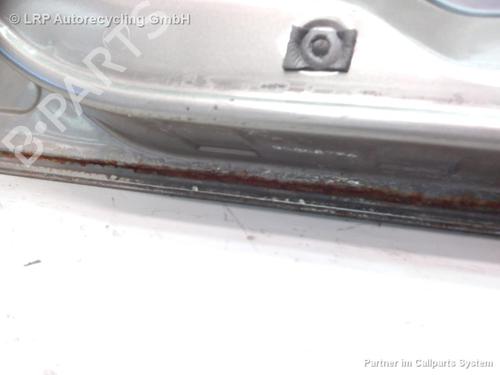 Used Left front door PEUGEOT 307 Break (3E) 2.0 HDI 110 (107 hp) 20581946
