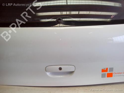Tailgate VW POLO (9N_, 9A_) 1.4 TDI | BP20550816C6 