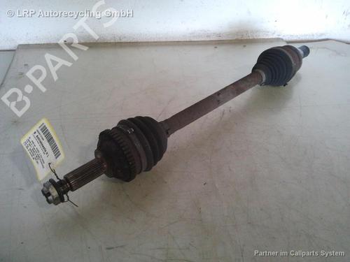 Used Left rear driveshaft JAGUAR S-TYPE II (X200) 2.7 D (207 hp) 20532168